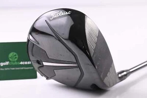 Titleist TSR3 Driver / 10 Degree / X-Flex HZRDUS Black 60 Shaft - Picture 1 of 8