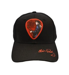 Elvis Cap - '68 Name In Lights - Picture 1 of 1