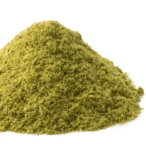 Rosmarin gemahlen Kraut hochwertig Teequalität Kräuter Bio - gebrauchsfertig - Bild 1 von 2