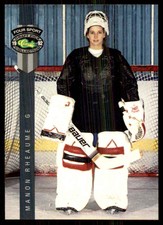 1992-93 Classic Four Sport Manon Rheaume #224
