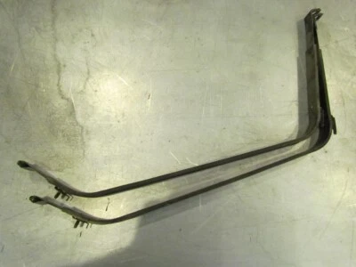 Infiniti G37 2008 cupé conjunto de correas para tanque de gasolina Foto 1 de 2