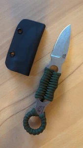 MTC Stonewashed - Eickhorn Solingen Messer - Bild 1 von 2
