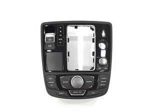 Audi A6 A7 4G MMI 3G TOUCH Panel mandos MMI control navi 4G1919610C Touchpad - Imagen 1 de 3