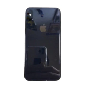Apple iPhone XS Unlocked - Space Gray/Gold, 64GB/256GB, Verizon/AT&T/T-Mobile - Picture 1 of 9