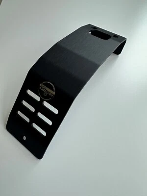 BASH GUARD FÜR CUBE STEREO One77 und One44 - Bild 1 von 4