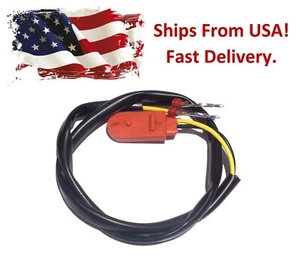 Start/Stop Switch Compatible with SeaDoo LRV RX GSX GTX RFI RX XP LTD 278001405 - Picture 1 of 5