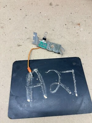 1981 83 84 86 1987 Dodge D100 D150 D350 Faro Faro Interruptor Luz Tierra Foto 1 de 4