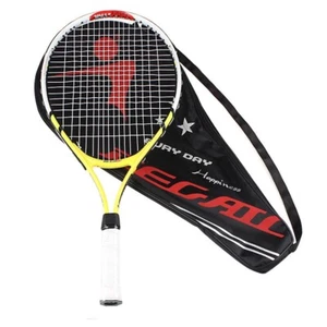Racchetta Tennis Con Custodia Misura Per Ragazzi Bambini Sport dfh - Foto 1 di 1