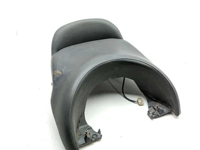 Asiento pasajero trasero bmw k1200lt 05 76827660154 Foto 1 de 4