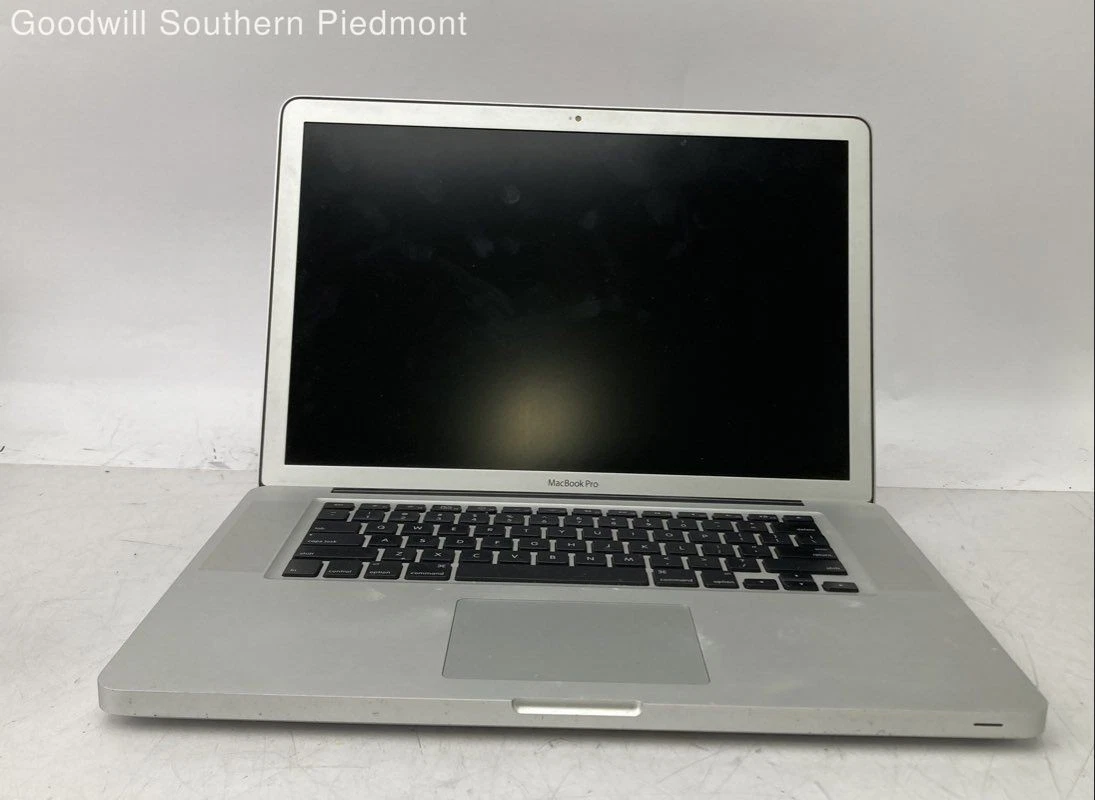 2009 Apple MacBook Pro 15.4 Inch Laptops for sale - eBay