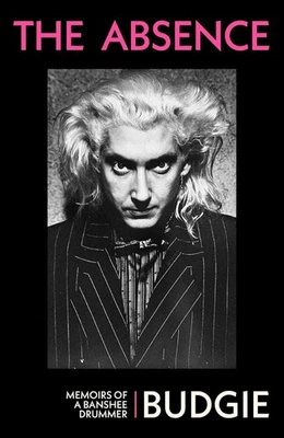 The Absence by Budgie - Signed Edition - Image 1 of 3