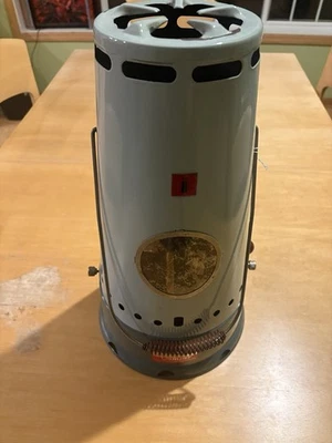 Horno torre cámper Golden Crown  Foto 1 de 4