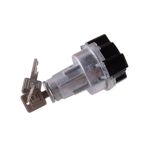 Ignition Lock Cylinder Starter Switch w/Keys Fit for Chevy GMC 1116683 LS105 nk - Picture 1 of 4