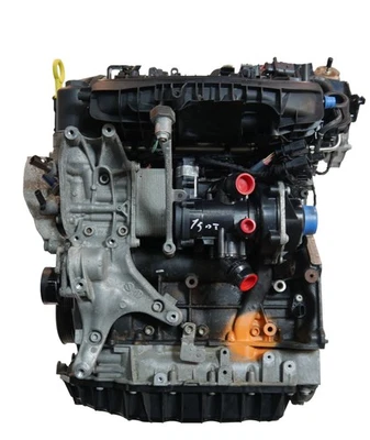 Motor para Audi VW A3 S3 Golf 2.0 R quattro DJH DJHA CJX 06K100036D 06K100036DX Foto 1 de 4