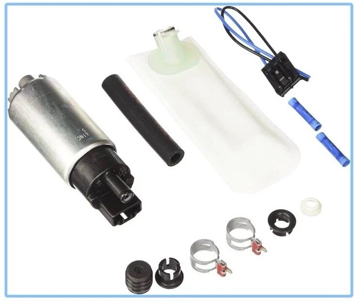 Electric Fuel Pump  DENSO  950-0118 - Image 1 of 1