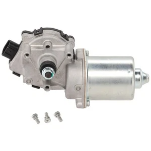 Windshield Wiper Motors Front for Chevy Coupe GMC Sierra 2500 HD Heavy Duty CTS - Picture 1 of 5