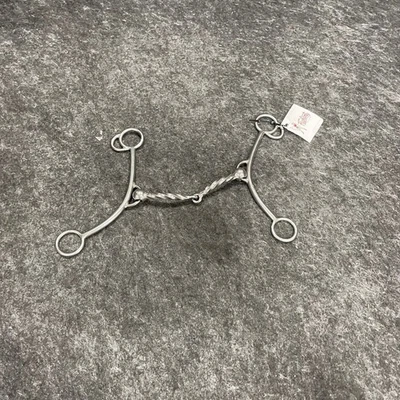 SILLAS DE MONTAR PERSONALIZADAS JEFF SMITH'S Flaharty Big Betty Cheek Foto 1 de 4