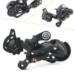 SENSAH RX10 RD-10 SGS 10 Speed RADFAHREN MTB HINTEN DERAILLEUR kompatibel DEORE - Bild 1 von 11