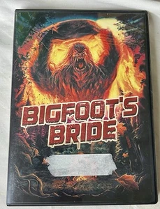 Bigfoot's Bride (DVD, 2020) - Bild 1 von 4