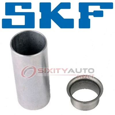 SKF Shift Shaft Repair Sleeve for 1951-1954 Ford Crestline - Automatic ai Foto 1 de 4