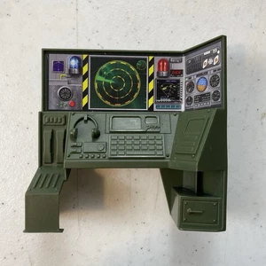 True Heroes Sentinel 1 AB-115 Chap Mei Cargo Shark Plane Radar Panel - GC - Bild 1 von 5