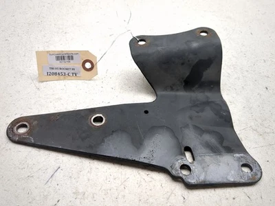 04-09 Soporte de montaje de suspensión de escape Triumph Rocket 3 III Foto 1 de 4