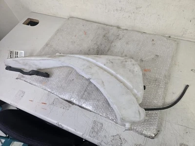 Porsche 911 Boxster 2000-2005 depósito de líquido para lavadora de parabrisas 627-50222 OEM Foto 1 de 4