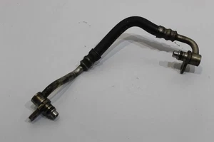 Audi A6 4G C7 Gearbox Oil Pressure Feed Line Pipe 4G0317818S - Picture 1 of 13