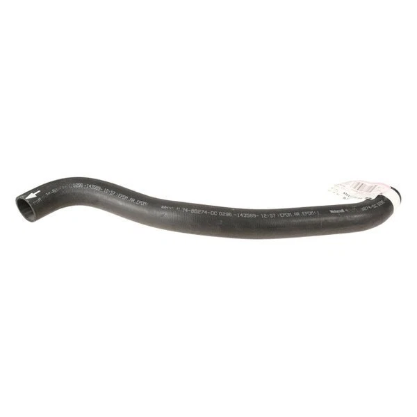 For Ford F-150 05-08 Motorcraft W0133-1874758-MTR Engine Coolant Radiator Hose Foto 1 de 1