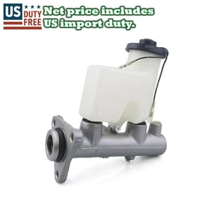 Fits Toyota Caldina Corona Carina E T190 CT190 ST190 ST195 Brake Master Cylinder - Picture 1 of 6
