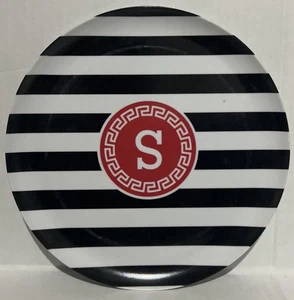 Plato de cena personalizado - Imagen 1 de 2