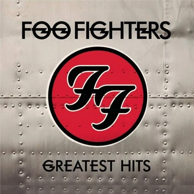 Foo Fighters: Greatest Hits - Image 1 of 1