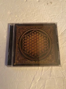 Sempiternal von Bring Me the Horizon (CD, 2013) DISC IST NEUWERTIG - Bild 1 von 5