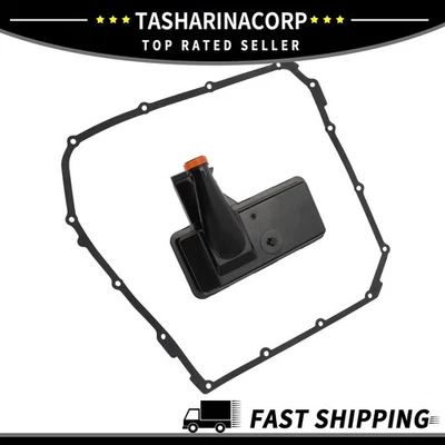 Juego de filtros de transmisión automática DL501/0B5 Nº0B5325429E para Audi S7 Foto 1 de 4