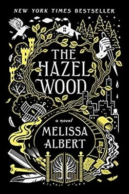 The Hazel Wood: A Novel - Image 1 of 2