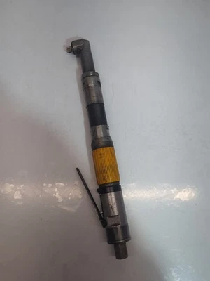 ATLAS COPCO TUERCA NEUMÁTICA ÁNGULO CORREDOR LTV27 SR004-10 FUNCIONANDO COMO ESTÁ Foto 1 de 4