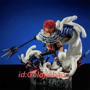 G5 Studio Charlotte Katakuri GK Model One Piece Statue Big Mom Piraten auf Lager - Bild 1 von 7