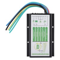 12V / 24V DC MGT Wind Solar Hybrid Controller 400W / 800W Laderegler Regulator