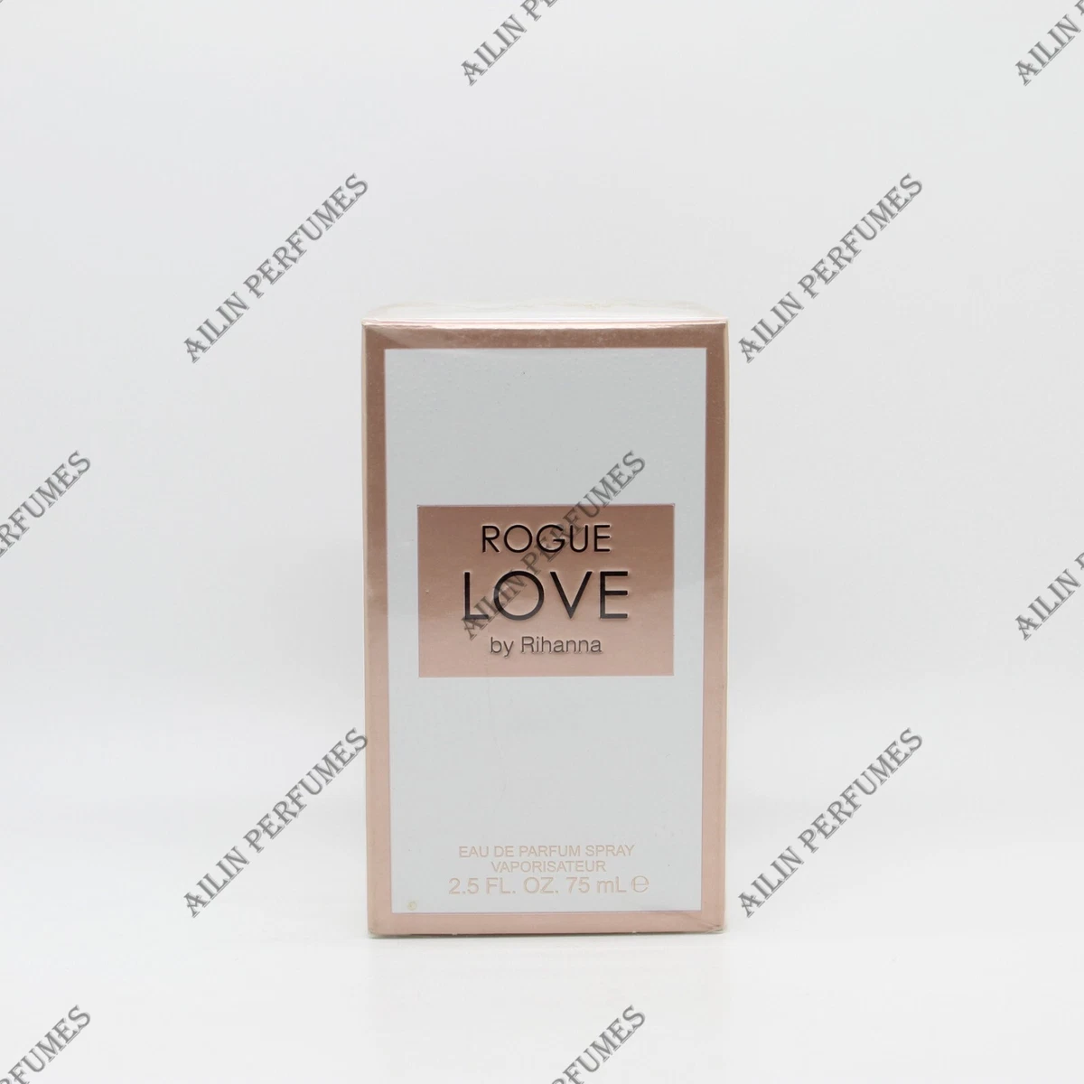 Rihanna Spray Rogue Love Fragrances for Women for sale | eBay