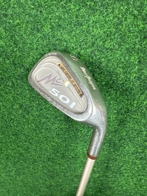 MAC GREGOR MC 501 9-Eisen - Damen (Graphit, 35,5 Zoll, Rechtshändig) - Bild 1 von 4