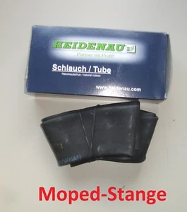 Heidenau 16er Schlauch Schwalbe S50 S51 S70 Star Rad Reifen Simson 2,75x16 - Bild 1 von 1