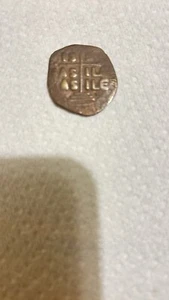 REIGN OF ROMANUS III 1028-1034 AD ANCIENT 28/29 m COIN OF CHRIST V. FINE # 293 - Picture 1 of 4
