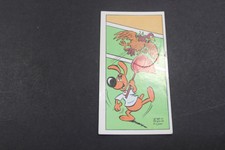 1974-75 NEW SANDWICHERS FIGURE STICKER #340 [H0376]