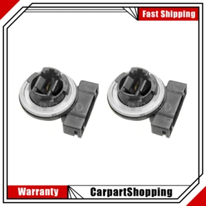 Handy Pack 2X Turn Signal Light Socket Fits 1997-2006 Jeep TJ - Picture 1 of 3