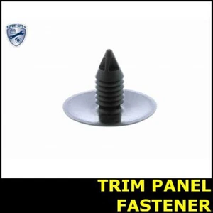 Remache de sujeción de clip de panel de ajuste PARA RENAULT CLIO II 98->16 ELECCIÓN2/2 - Imagen 1 de 4