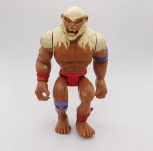 Thundercats Monkian Evil Mutant 1985 Action Figure Telepix LJN Toys 6 inches - Imagen 1 de 7