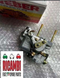 Genuine Weber 26 IMB Carburetor for Classic Fiat 500 F L - Picture 1 of 1