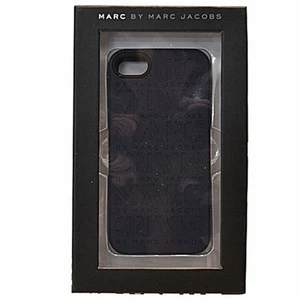 Marc by Marc Jacobs cover iphone /SE, iphone 5 case logo cartridge - Picture 1 of 1