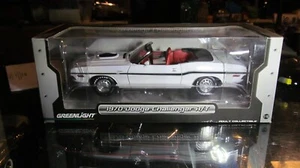 Greenlight 1970 Dodge Challenger - Picture 1 of 1