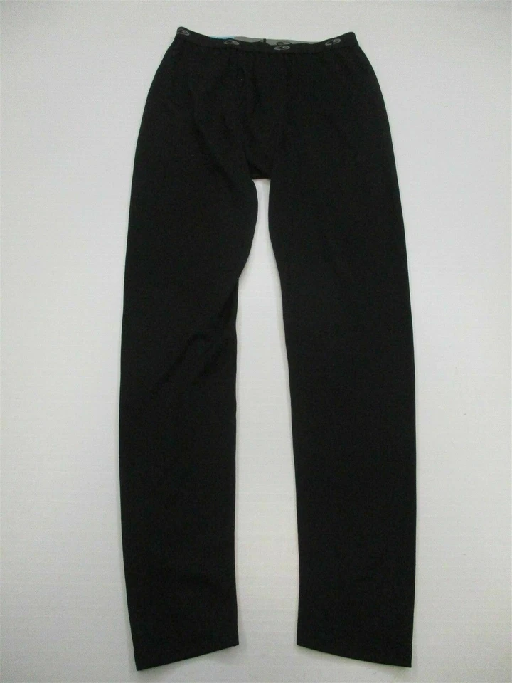 CHAMPION Leggings Youth Size XL Athletic Workout Base Layer Black - Image 1 of 4